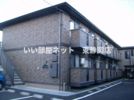 グランフィールズⅡの間取り画像