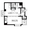 山八第6ビルの間取り画像