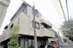 Le Chien ルシアンの間取り画像