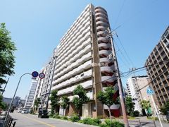 セレニテ新大阪弐番館の外観画像