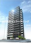 S-RESIDENCE福島diverseの外観
