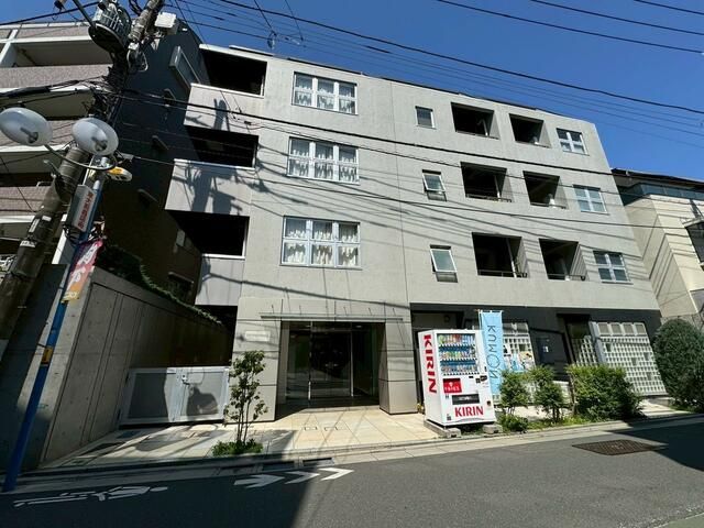 レグノ・フィーゴ駒場東大前の外観画像