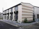 レオパレスアポロの間取り画像