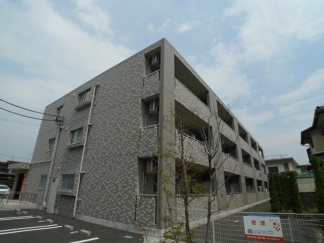 K’sCity3の外観画像