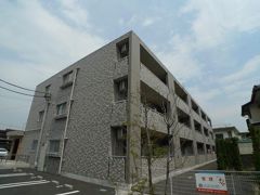 K’sCity3の外観画像