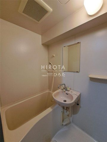 バスルーム