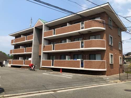 GRACEエヌエスの外観画像