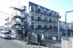 奥田西町ハイツの間取り画像