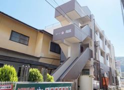 コテージ桜館の外観画像