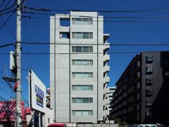 treventoの外観画像