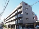 ルーブル大鳥居の間取り画像
