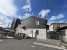 サンレトロの間取り画像