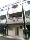 門真市石原町貸家の間取り画像
