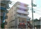 Ing Builの外観