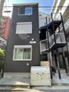 ソレイユドール黄金町の間取り画像
