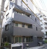 ジプソフィリアの外観画像