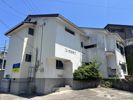 コーポ淞徳Ⅱの間取り画像
