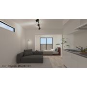 Royal Maison 城東の間取り画像