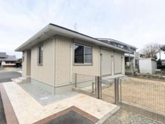 リベルタ Bの外観画像