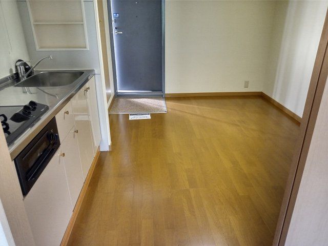 リビング