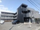 Meson Starckの間取り画像