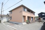 オレンジコート・Tの間取り画像