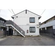 セフィラ野火止B棟の外観画像