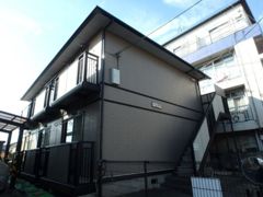 フラッツ夢夢の外観画像