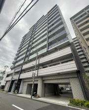 エスリード大阪デュアルゲートの外観画像