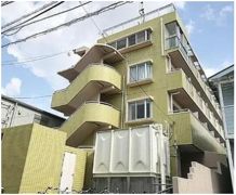森の仲間の外観画像