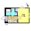 ハレ アラワイの間取り画像