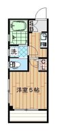 アーバンの間取り画像