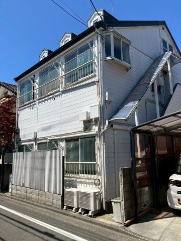 GARDEN HILL国分寺の外観画像