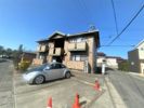 オーべルジュの間取り画像