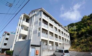 カレッジOZの外観画像