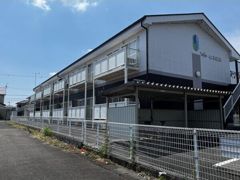 Surplusおおみの外観画像