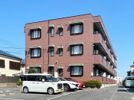 グリーンヒルズの間取り画像