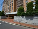 南青山第一マンションズの間取り画像