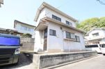 中野4丁目戸建の外観