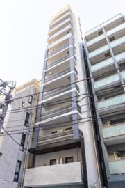 グランジット大手町の外観画像
