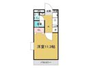 ピアシティ南方の間取り画像