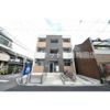 グランデュオSATOの間取り画像