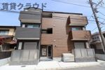 ルカリオSOGAの間取り画像