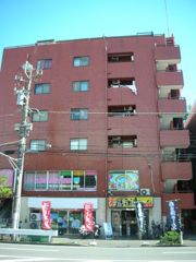 矢沢ビルの外観画像