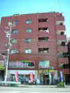矢沢ビルの間取り画像