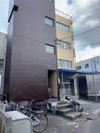 第2中万ビルの間取り画像