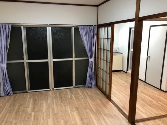 リビング