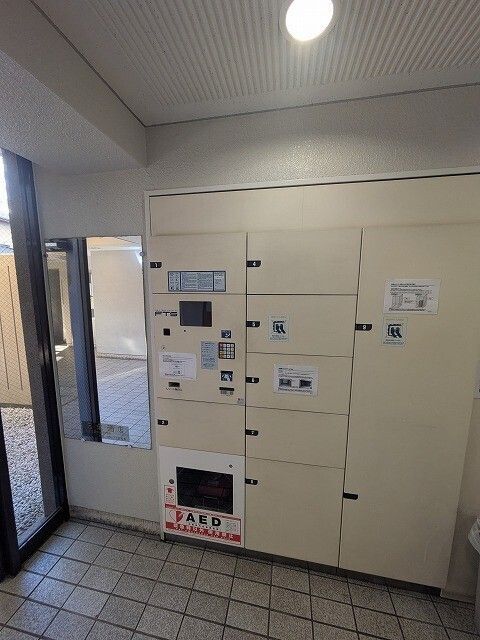 ロビー