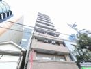 エクセランス梅田西の間取り画像
