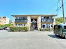 ディアスタウンAの間取り画像